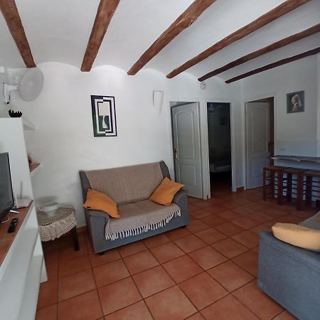 הוילה פינסטראט Casita Sol מראה חיצוני תמונה